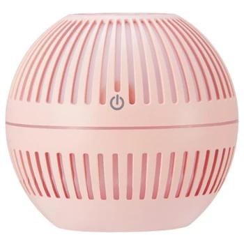 

130Ml Air Humidifier Humidifier Aroma Essential Oil Diffuser Air Freshener Aromatherapy Home Mist Maker