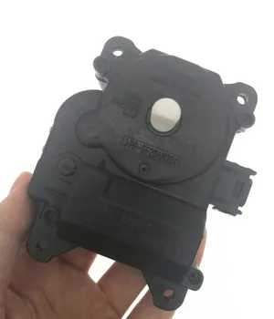 

for Toyota Corolla RAV4 conversion servo motor internal external circulation flap motor air conditioning A/C motor