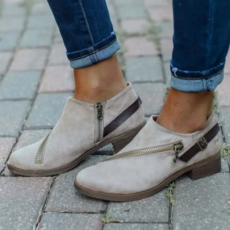 Botines negros para mujer, botas a la moda, zapatillas deportivas de tenis,  lo mejor en ventas, 2021|Botas hasta el tobillo| - AliExpress