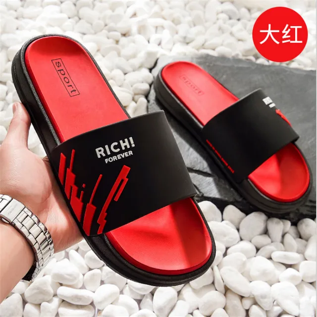 Beach Sandals Fashion House Shoes 
