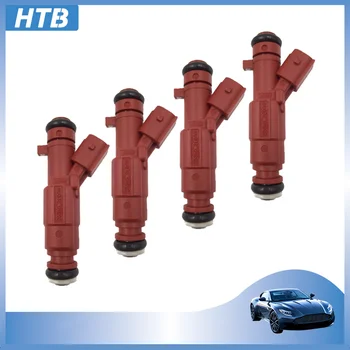 

4pcs/lot 35310-2E000 High Quality Fuel Injector Nozzle For Hyundai Elantra 1.8 2.0 Kia 1.6L 11-15 Forte Soul 2.0L 353102E000