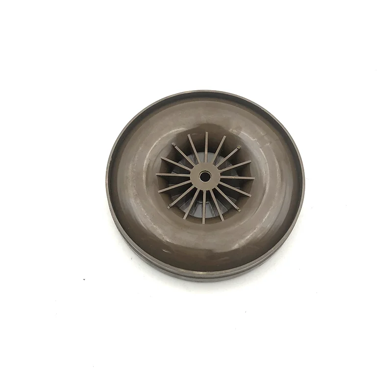 2KW 5KW Parking Heater Blower Fan Motor Asselbmly Impreller For Webasto Air Top 2000 S ST Eberspacher Airtronic D2 D4 D4S
