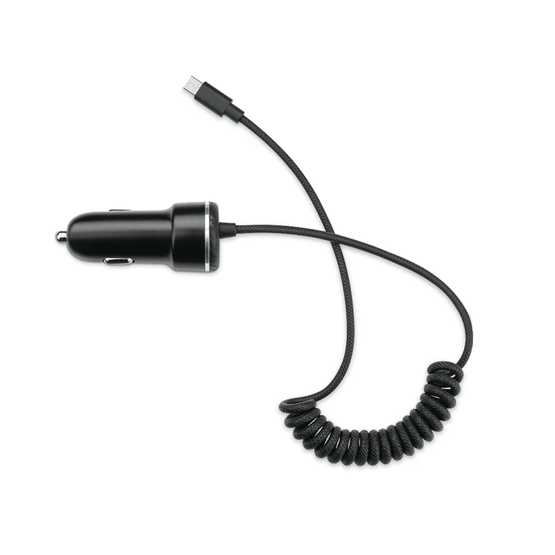 Buy car charger Battery remote control charging USB port charger for dji mavic mini drone Accessories