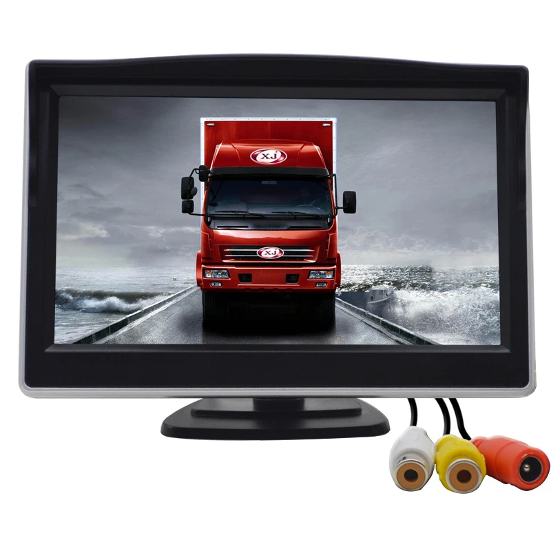 car lcd monitors pricelist