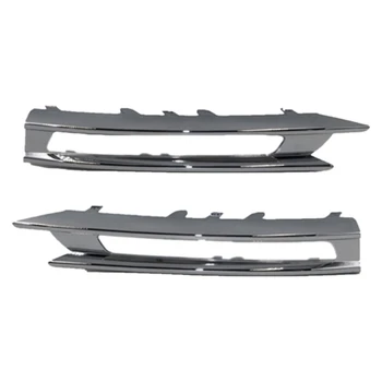 

Car Front Grille Daytime Running Light Cover 1668851374 1668851474 for Mercedes Benz ML W166 ML250 ML350 ML400