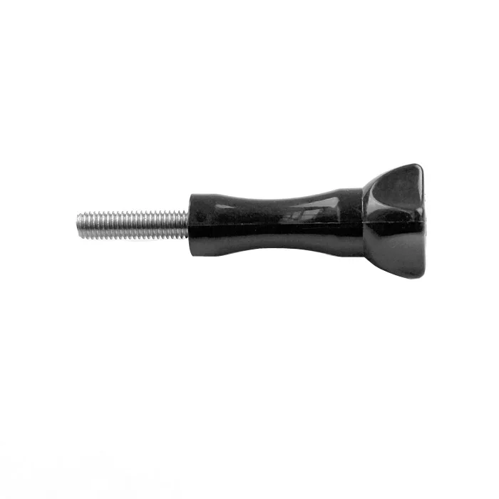 Kit accessoires caméra action : vis, joints, poteaux 6,8-10,8cm