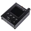 New PS100 137.5MHz 2.7GHZ PS200 34.375MHz 2.7GHZ UV RF Vector Impedance ANT SWR Antenna Analyzer N1201SA 3