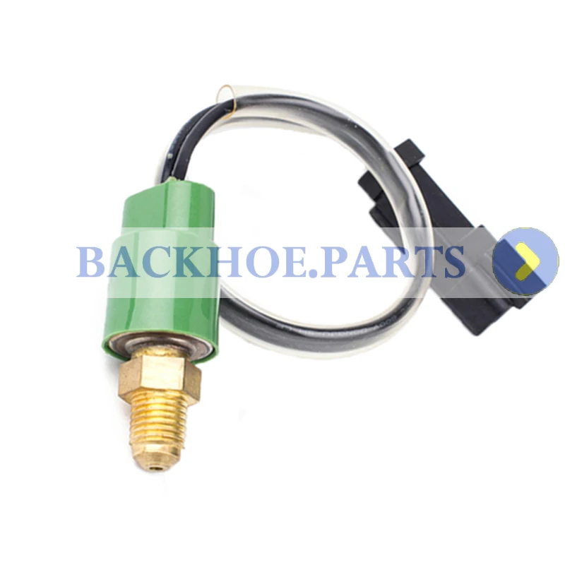 

Pressure Switch Sensor 106-0181 1060181 for Caterpillar Excavator CAT 311B 312B 330B