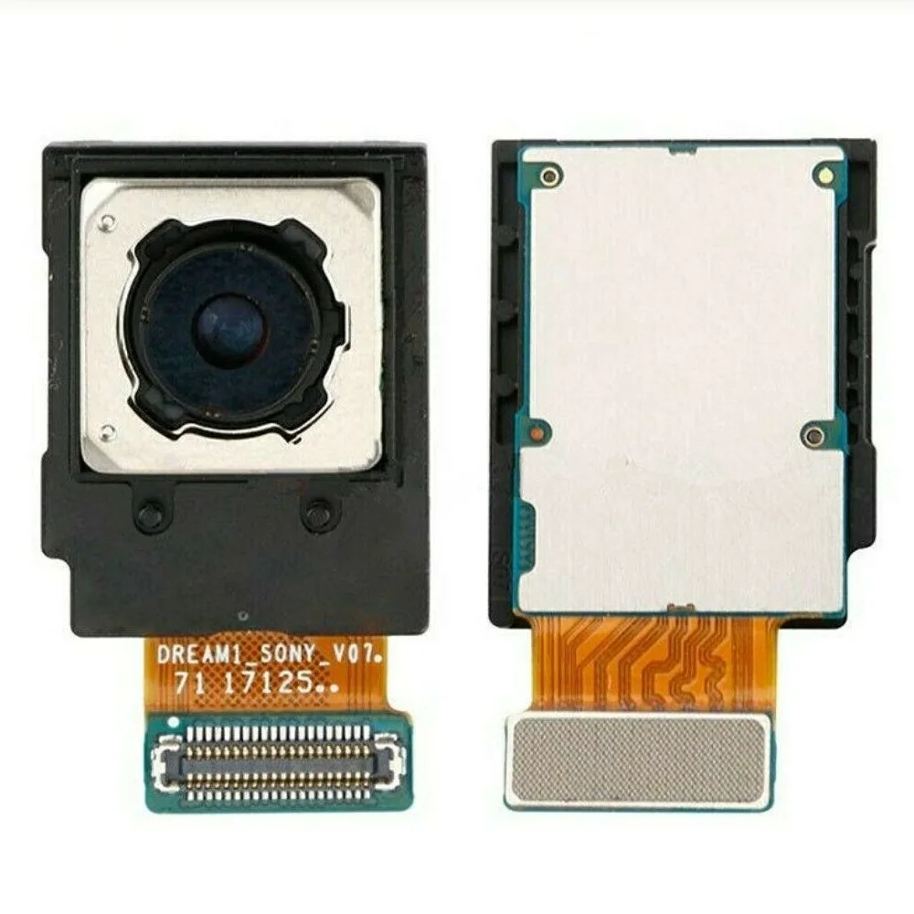 

for Samsung Galaxy S8 SM-G950F G950U/S8 Plus SM-G955F G955U Rear Back Camera Module