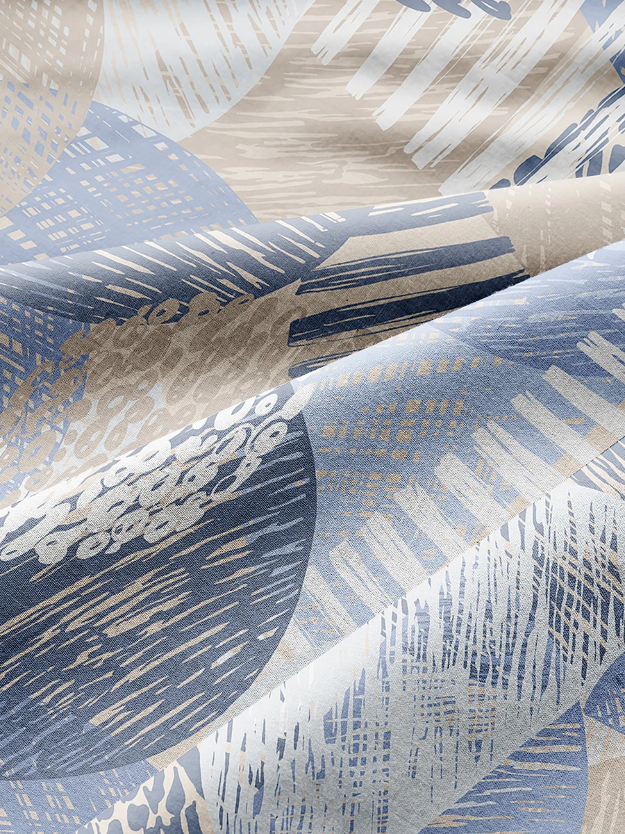 Bedding Set Delicatex 15941-1+24089-3Sydney Home Textile Bed sheets linen Cushion Covers Duvet Cove