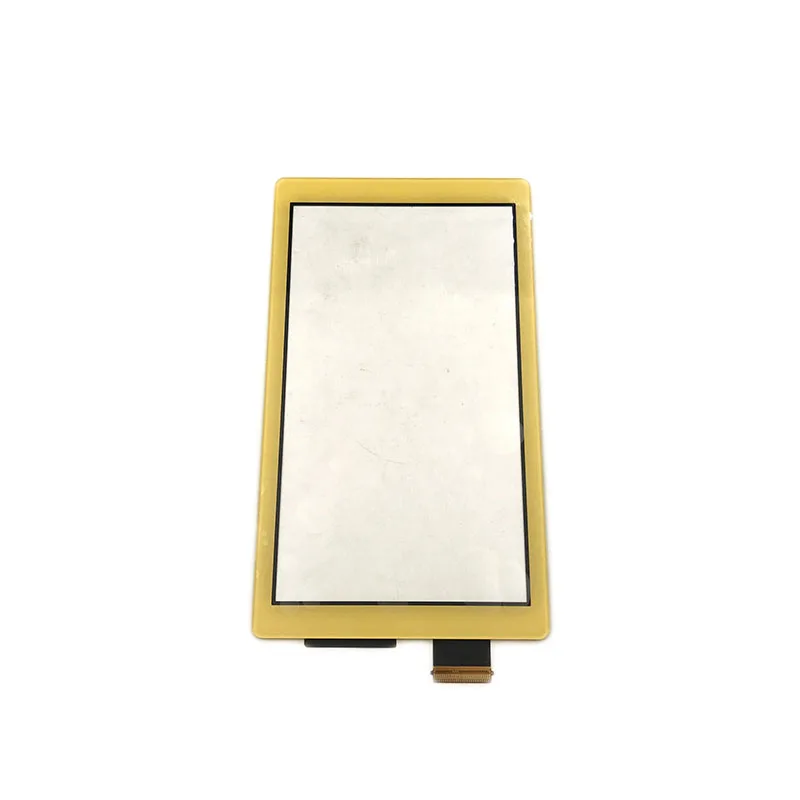 ЖК-дисплей сенсорный экран для nintendo Switch Lite сенсорный экран дигитайзер для переключателя NS крышка панели игровая консоль