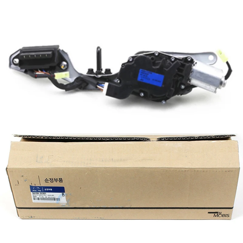 987002E000 987002E001 подлинный новый бренд для корейского автомобиля 04-10 Tucson задний