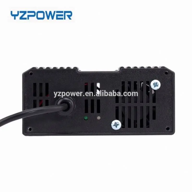 16.8V 20A Lithium Li-ion Battery Charger For 4s 14.8V Li ion Battery