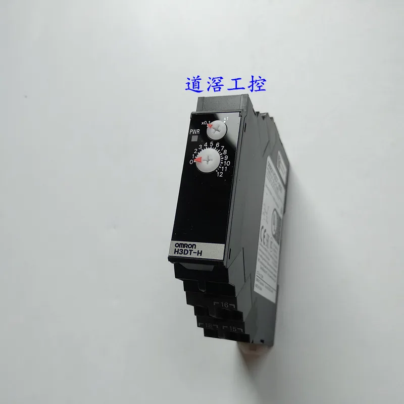 Мощность время отключения таймер задержки H3DT HCS AC100 ~ 120V|Датчик ABS| |