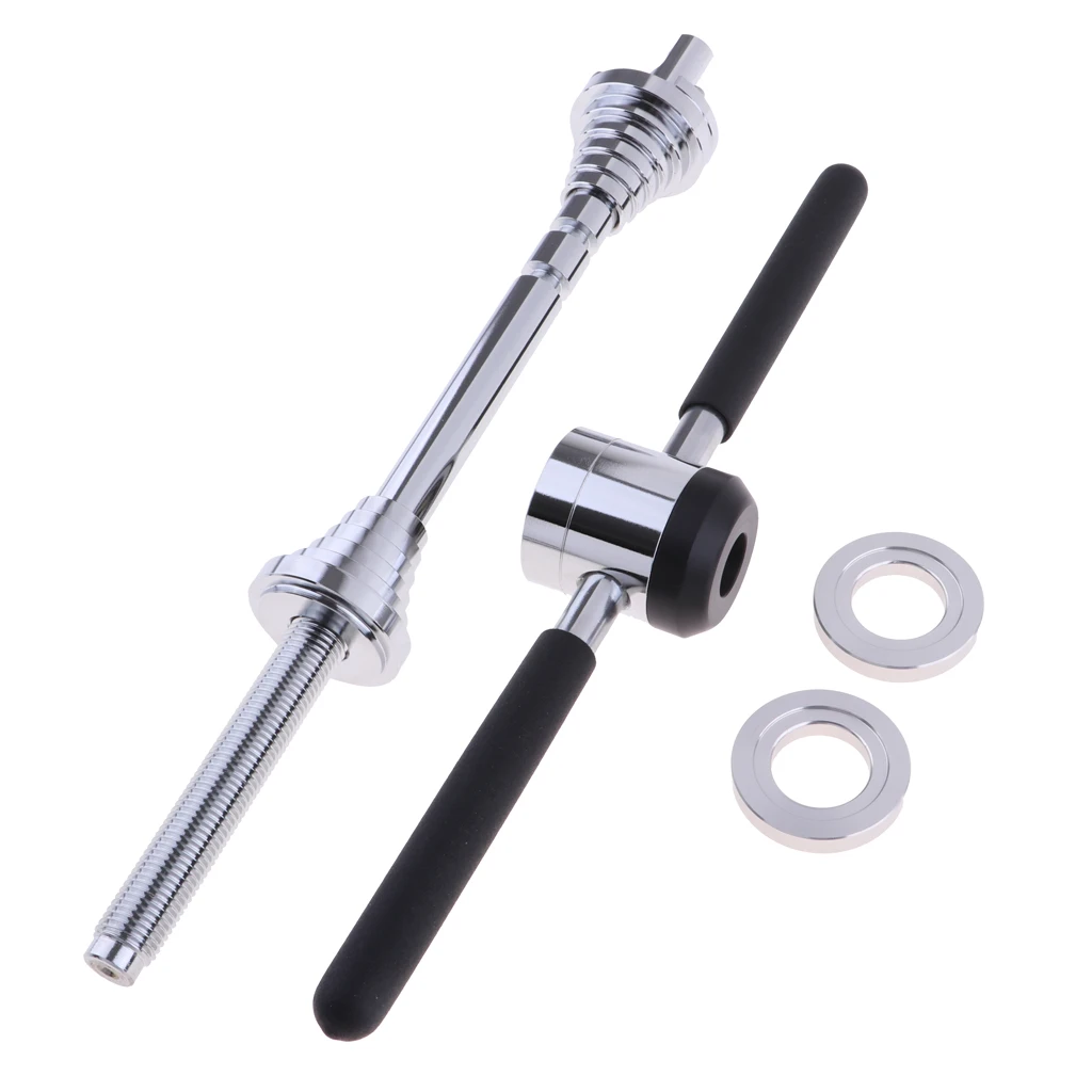 

Perfeclan Bike Headset Press Bicycle Bottom Bracket BB Press Kit Tool Set