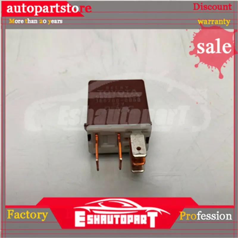 Для 90987-04004 156700-0860 б/у