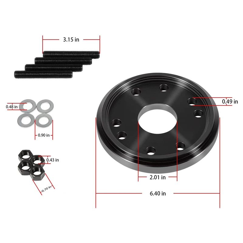 5395259 ĸ ũũ Ʈ     ν緯, Alt ST-224C, Paccar PX-6, PX-8 Ŀν 3.9L, 5.9L, 6.7L,8.3L, 9.0L