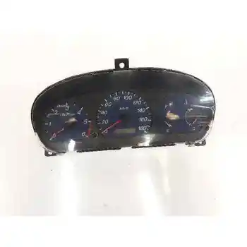 

2ALF10849FA BOX INSTRUMENTS FORD RANGER (EQ)