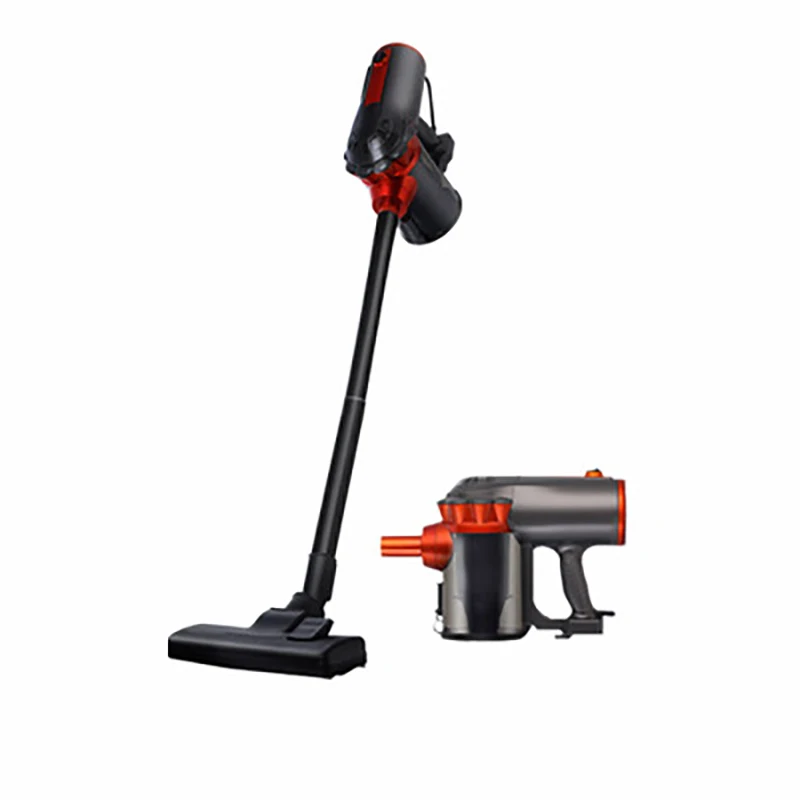 

Handheld Vacuum Cleaner 18000Pa Strong Suction Power Hand Stick Aspirator 1.5L Big Dustbin