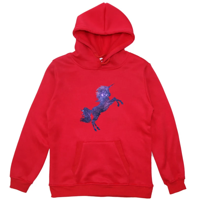 Hoodies 14 New Winter Toddler Kids Boy Girl Hoodie Unicorn Print Baby Sweatshirt Tops Clothes Roupa Infantil Black Fashion Moletom Infantil - Color: Hoodies 14