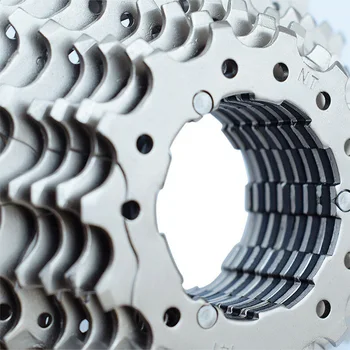 

Silver Freewheel Lightweight Cycling Components Spare Supply Bike bicycle