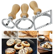 Bolo de torta biscoito em relevo ferramenta de cozimento bolinho máquina de gravação bolo sobremesa molde pizza cozimento acessórios