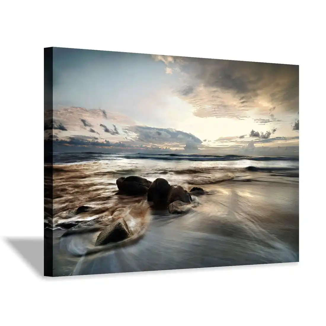 Download Strand kunstwerk dekor Free