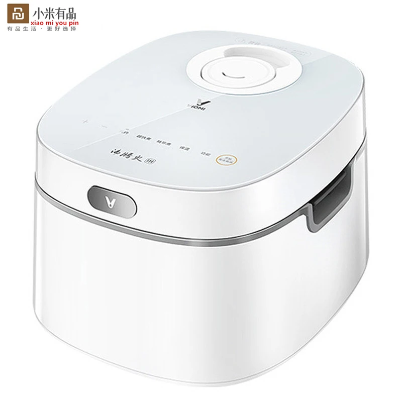 Xiaomi VXFB40A IH 4L электрическая рисоварка Автоматическая антипригарная 1300 Вт