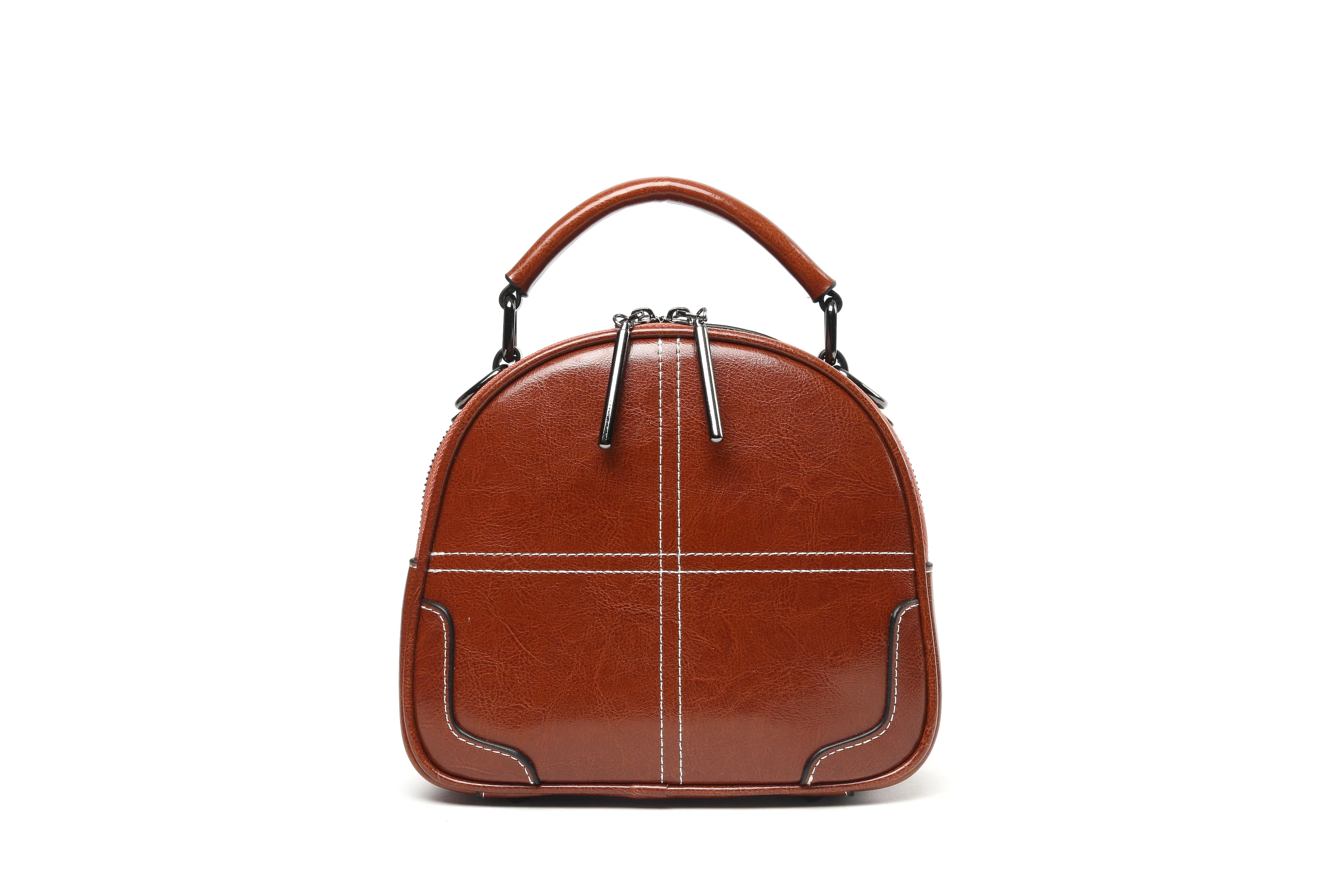 

Small Crowd Leather Bag Woman 2020 New Style Fashion Casual Internet Star Cross-Body bag Summer Woman Handbag Small Squarer Bag