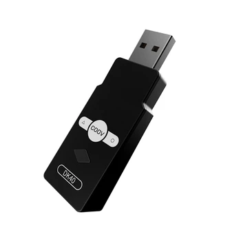 

USB Wireless Controller Converter Wired Bluetooth Handle Adapter for Switch for PS4 for PS3/PC Gaming Handles Accessories
