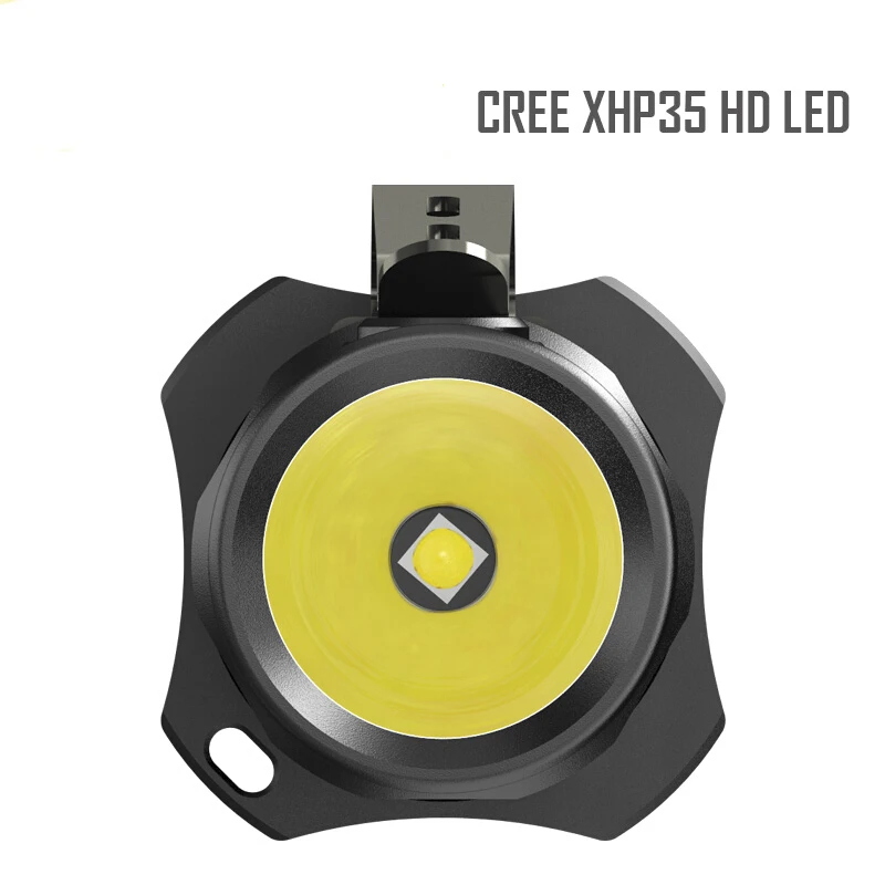 NITECORE MH12GTS 1800 Lms USB Перезаряжаемый тактический фонарь 18650 аккумулятор