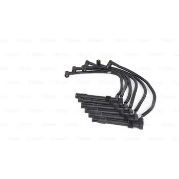 

Set wires Audi A4/A6/A8, VW Passat 2.4/2.6/2.8/95-05 BOS