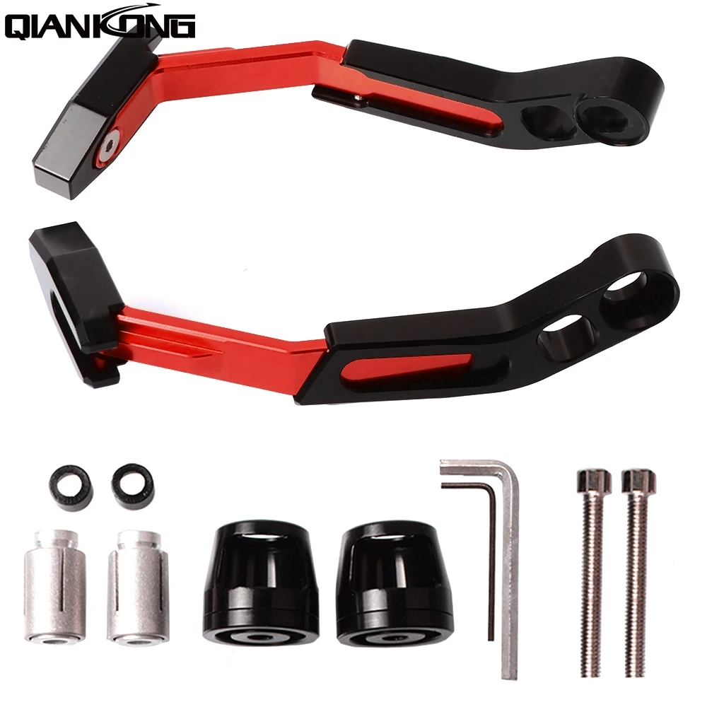 

22mm Motorcycle Falling Protetion Guarrd handbar Hand Guard handle FOR HONDA CBR900RR CBR1000RR CBR954RR CB600F DUCATL BMW