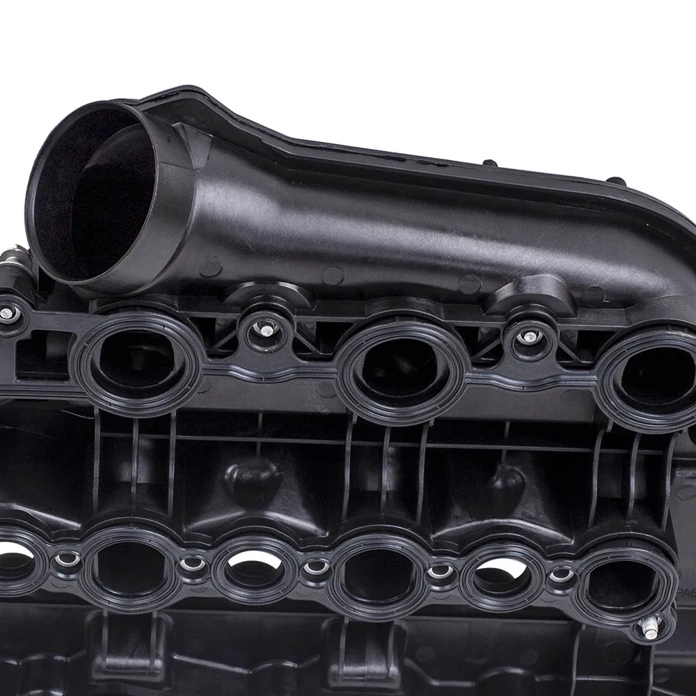  Right Cam Cover Inlet Manifold for LandRover RangeRover Sport LS 09-13 3.0 RH Inlet Manifold Cam Co