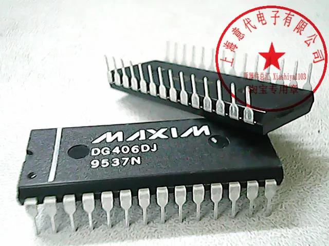DG406DJ DIP-28