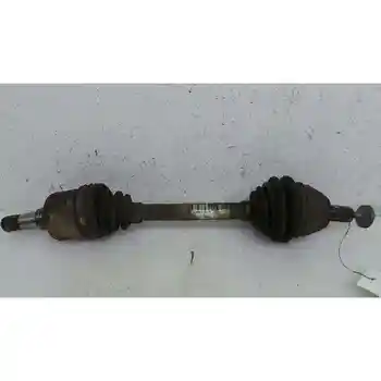 

3M513B437 TRANSMISSION FRONT LEFT Ford C-MAX (CB3)
