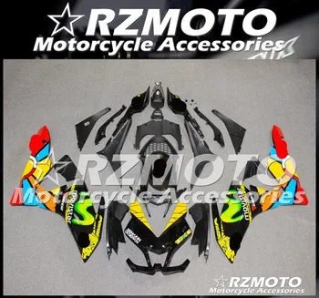 

New ABS Motorcycle fairing kit For APRILIA RSV4 1000 2010-2014 year Bodywork Injection mold Store No.1927