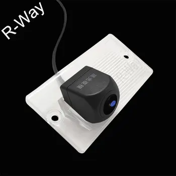 

R-Way Car Rear View Camera For KIA CERATO HD Car CCD Night Vision Backup Rear View Camera