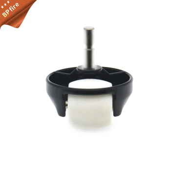 

1pc Robot Caster Assembly Front Caster Wheel for xiaomi mija 1st for iRobot Roomba 500 600 700 800 Vacuum Cleaner robot Parts