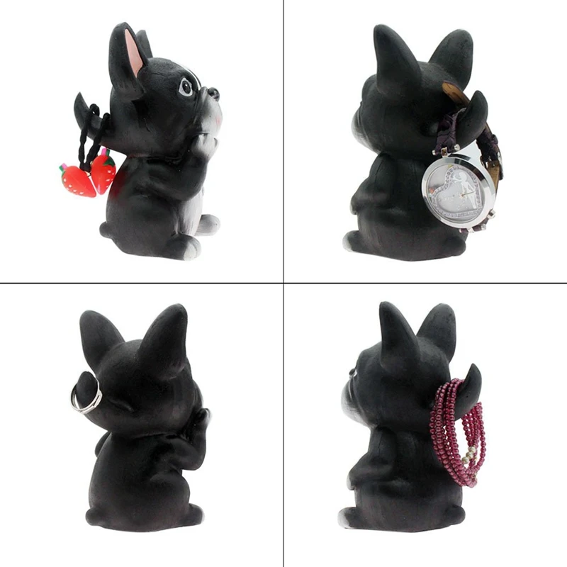 Держатель для щенков, собачьи очки, подставка, фиксаторы для очков, солнцезащитные очки, дисплей, милый дизайн в виде животного, подарок