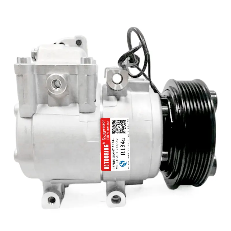 HS15 A/компрессор кондиционера для hyundai H-1 STAREX грузовой H200 H300 97701-4A950 977014A950 97701-4H050 97701-4H060 977014H050 977014H060