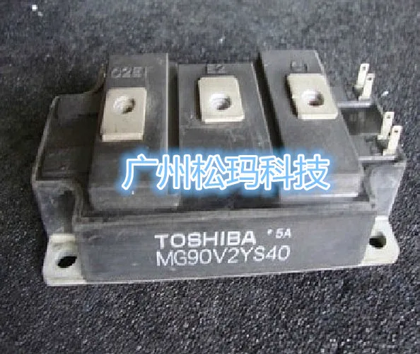 

MG90V2YS40 IGBT module 90A 1700V to ensure quality--SMKJ