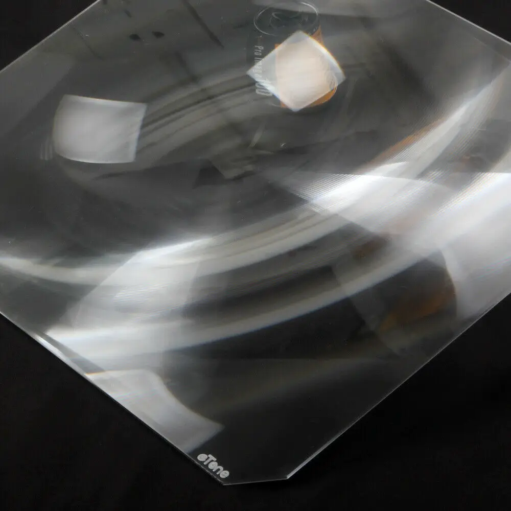 Super Bright 8x10 Focusing Fresnel Screen