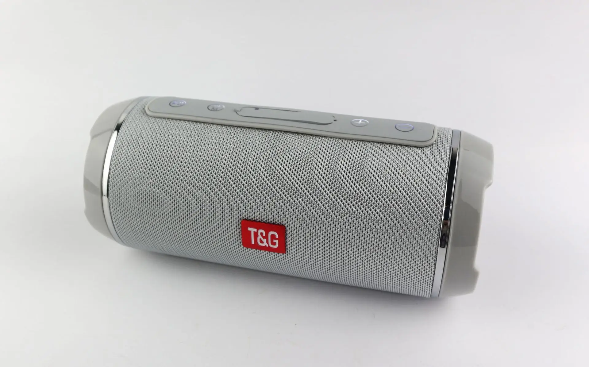Беспроводной Bluetooth динамик TG116 Водонепроницаемый мини Супер Бас Сабвуфер наружная звуковая коробка FM портативный стерео динамик