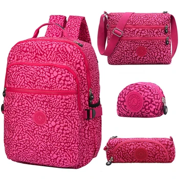 

ACEPERCH Original Casual Back To School Bags Teenage Backpacks for Girl for School Women Mochila Feminina Escolar