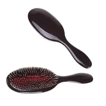 

1PC Hair Comb Care Brushes Portable Grooming Comb Massager Brush For Hair Therapy