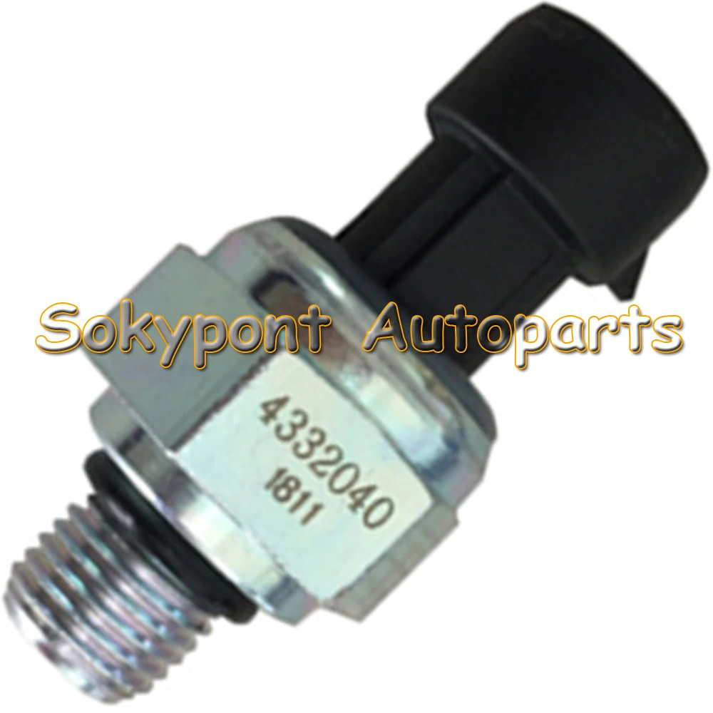 Сенсор 4332040 для EX120-2 EX100-5 EX120-5 EX135 EX165 EX200-5 экскаватора