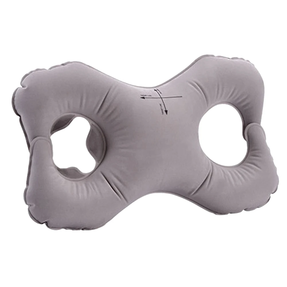 Posture Corrector Air Tight Adjustable 8 Shaped Arm Swing Equipment Braces PVC Support Exercise Soft Golf Training Inflatable