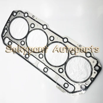 

For YM 4D106 S4D106 4TNE106 4TNV106 Cylinder Head Gasket 1pc