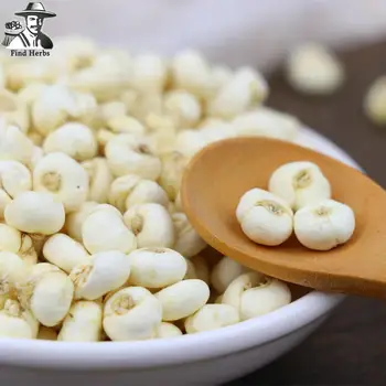 

Bulbus Fritillariae Cirrhosae, Unibract Fritillary Bulb, Chuan Bei Mu